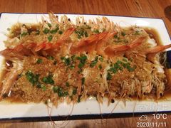 -阿春传统老菜馆(民航路店)
