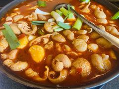 -湘肠香火锅店(团结湖店)