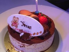 -香港喜来登酒店蚝酒吧