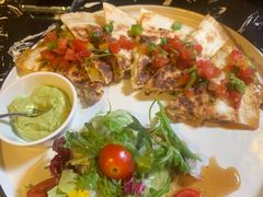 -ChitChat奇洽·Bistro(黎黄陂路店)