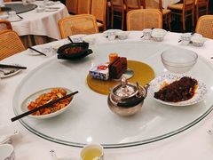 -围龙屋客家食府(福田店)