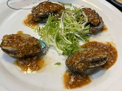 -老家黄墩小错鸡·活海鲜