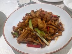 -大树餐厅(红旗街万达店)