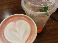 -Willing·Coffee&Brunch&Dinner(万达店)