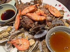-单家老院·院子里的青岛菜(沙子口店)