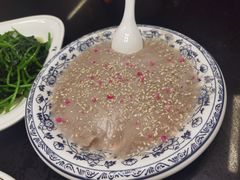 芋泥-旺达·福州菜(正大广场店)