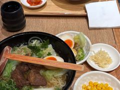 -味千拉面(煌华新纪元购物广场店)