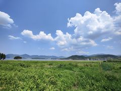 -四明湖