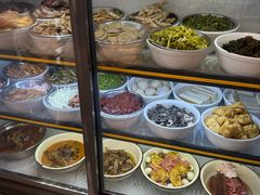 -衡东土菜馆(天际绿洲店)