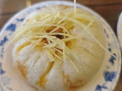 -四海楼(如皋定慧禅寺店)