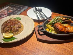 -卡朋厨房(289艺术园区店)