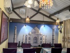 -Santoor 萨都里印度餐厅(北锣鼓巷店)