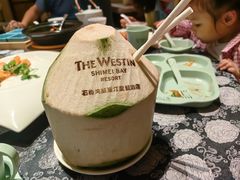 -元素中餐厅.海南菜.粤菜.椰子鸡.海鲜.包房.石梅湾威斯汀度假酒店