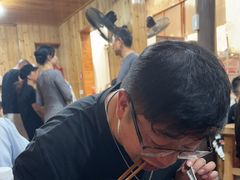 -佰仙面馆