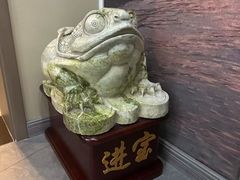 -龙禧盛精品酒店(天津西站店)