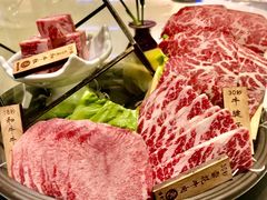 德米雪花牛肉-德米火锅(深圳湾1号旗舰店)