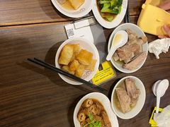-松發肉骨茶(先得坊店)