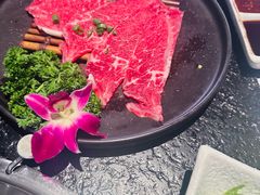 -牛焱·和牛烧肉(五大道店)