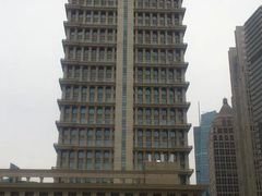 -上海中心大厦