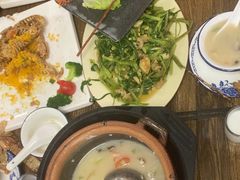 -潮和兴海鲜城·地道潮汕菜(佛山店)