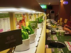 -一围肥牛肉小火锅(佳兆业广场店)