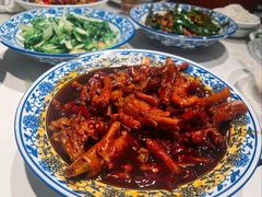 -欧记大排档·景德菜(上海首店)