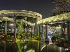-文华公园(禅城区)