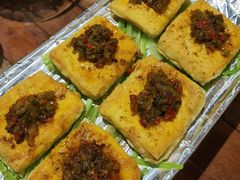 -福慧慈缘素食餐厅(王府井店)