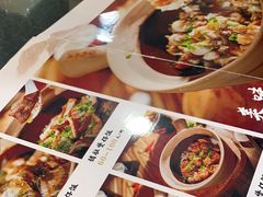 -红星光发煲仔饭(文海店)