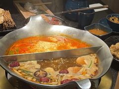 -湊湊火锅·茶憩(打浦桥日月光店)