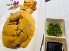 -顺风海鲜港(长寿路店)