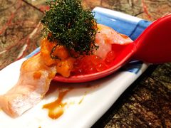 -炙柒Sekinana·精致料理 烧鸟·铁板烧(海上世界店)