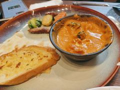 -Shantek象提南亚西餐厅&Bistro(淮海中路店)