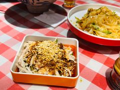 -老九圆山西面馆(CBD店)