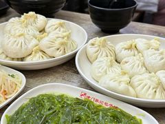 -津门张记包子铺(华昌道店)