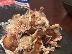 -弓二·烧鸟居酒屋(财富购物中心店)