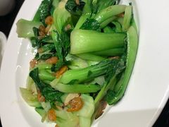 -单家老院·院子里的青岛菜(沙子口店)