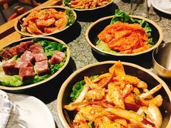 -酒拾烤肉(南城店)