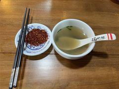 餐具摆设-冯四孃跷脚牛肉·非物质文化遗产店