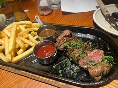 -澳骄 Aussie Kitchen·手工披萨·西餐(国大店)