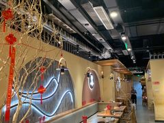 -肖四女乐山跷脚牛肉(滨江天街店)