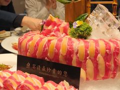 -忆江南·临江鱼馆