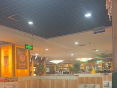 -上岛咖啡(华源四里店)