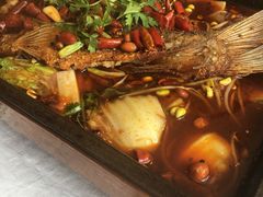 -巴依老爷新疆美食(马驹桥店)