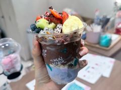 -长城砂煲田鸡粥