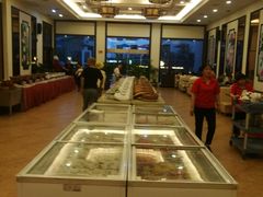 -千岛湖鱼味馆(十字街总店)