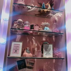 -Pink Baby美甲美睫
