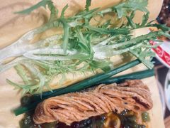-老德州四合院·德州菜(天衢路店)