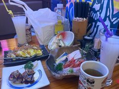 -坂吉屋·居酒屋深夜食堂(龙湖店)