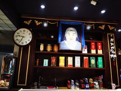 -斯琴阿妈蒙古餐厅(新城店)